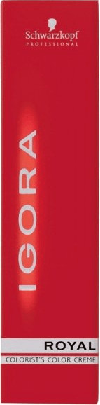Schwarzkopf Igora Royal Nuance 3-65 châtain foncé marron doré (60 ml)