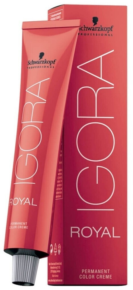 Schwarzkopf Igora Royal Nuance 0-99 (60 ml)