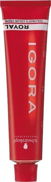 Schwarzkopf Igora Royal Nuance 5-5 châtain doré (60 ml)