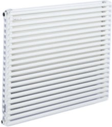 Acova Kéva horizontal simple 938 W