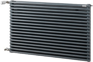 Acova Kéva horizontal double 1089 W