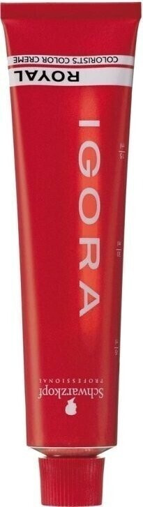 Schwarzkopf Igora Royal Nuance 10-0 ultrablond (60 ml)