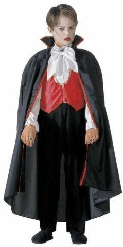 Widmann Déguisement Dracula (38847)