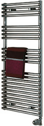 Acova Cala chromé 430 W (chauffage central)