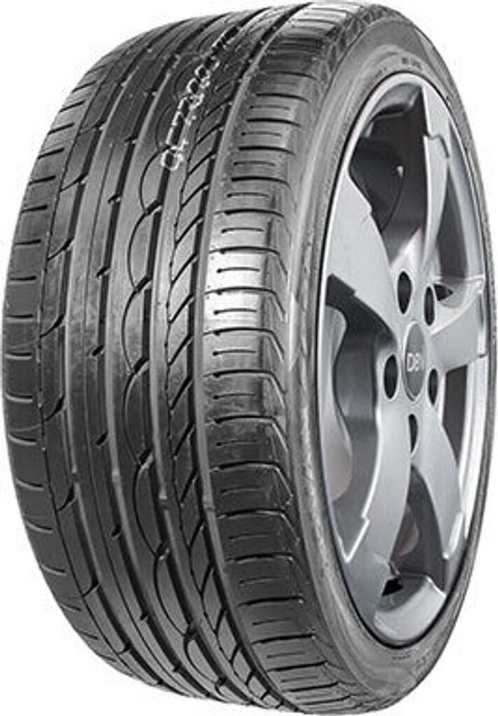 Yokohama Advan Sport 225/45 R17 91W