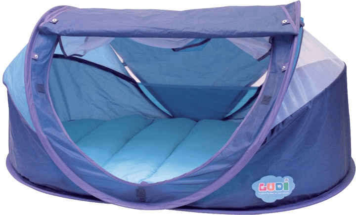 Ludi Tente Nomade Blue