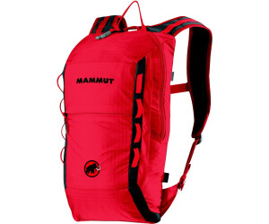 MOCHILA ESCALADA MAMMUT NEON LIGHT 12L