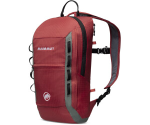 Mammut backpack top