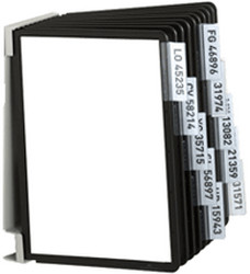 DURABLE Vario A5 Wall 10
