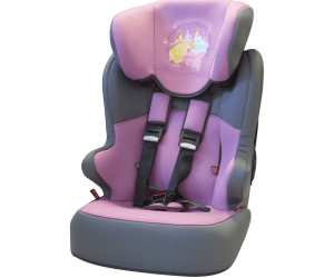 siege auto nania racer sp