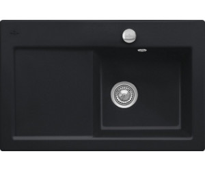 {Spülbecken keramik schwarz
30} Spüle Spülenbreite 80 cm Preisvergleich | Günstig bei idealo kaufen | {Spülbecken keramik schwarz
30}
