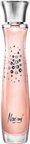 Naomi Campbell Naomi by Naomi Campbell Eau de Toilette (10 ml)