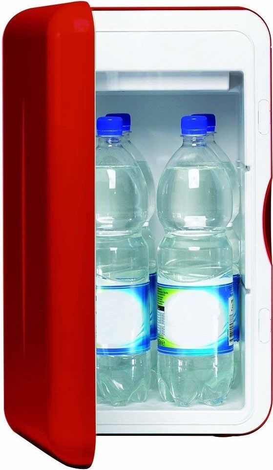 Mobicool F16 AC rouge