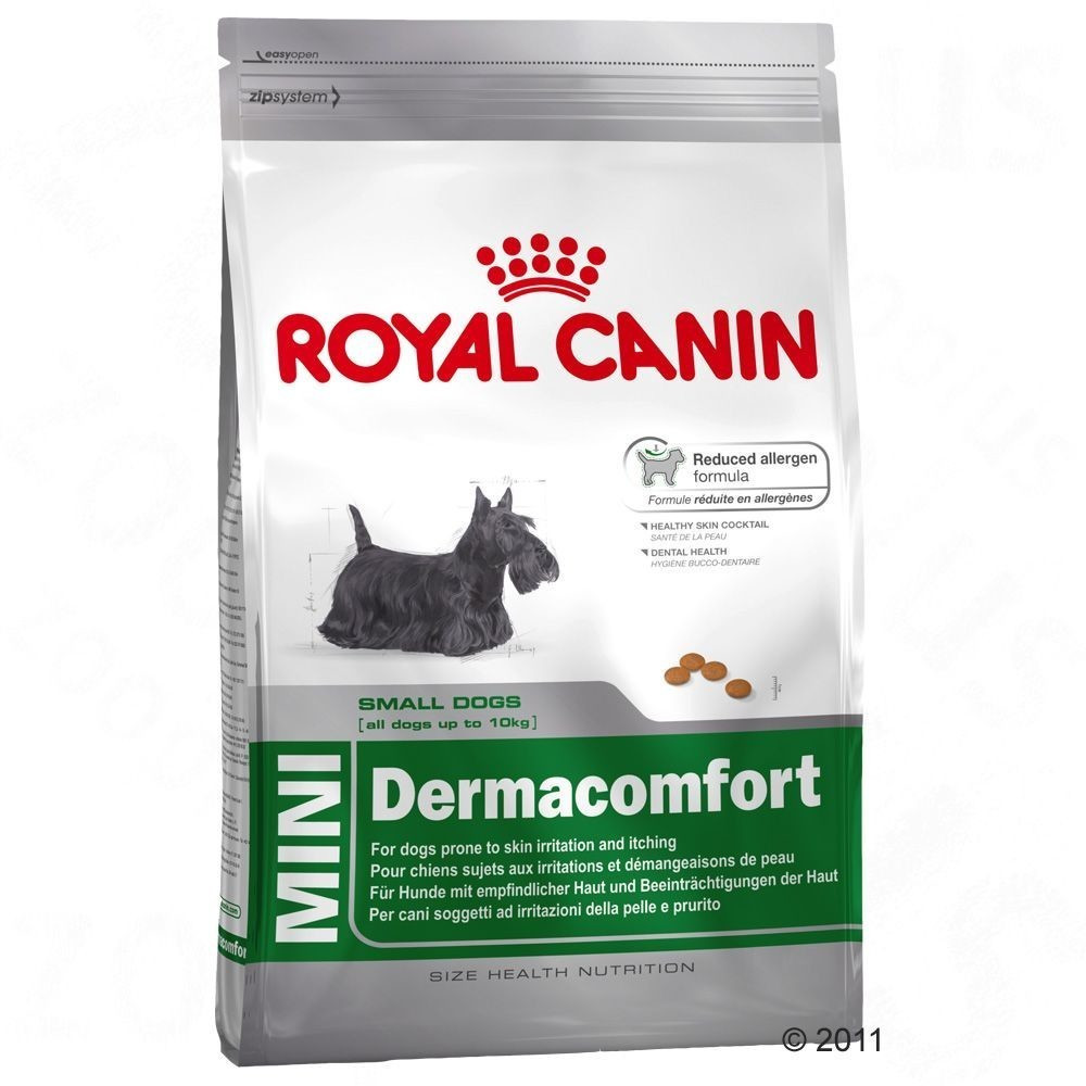Royal Canin Mini Dermacomfort (10 kg)