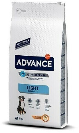 Affinity Advance Light Maxi (14 kg)