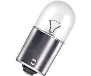 40x Glühlampe Glühbirne Lampe Kugellampe  12V 5W  BA15s R5W B40207a 