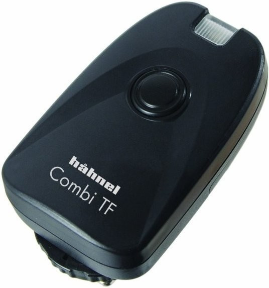 Hähnel Télécommande 2.4 GHz