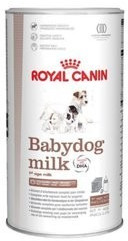 Royal Canin Lait pour chiot 400 g Royal Canin Lait pour chiot 400 g