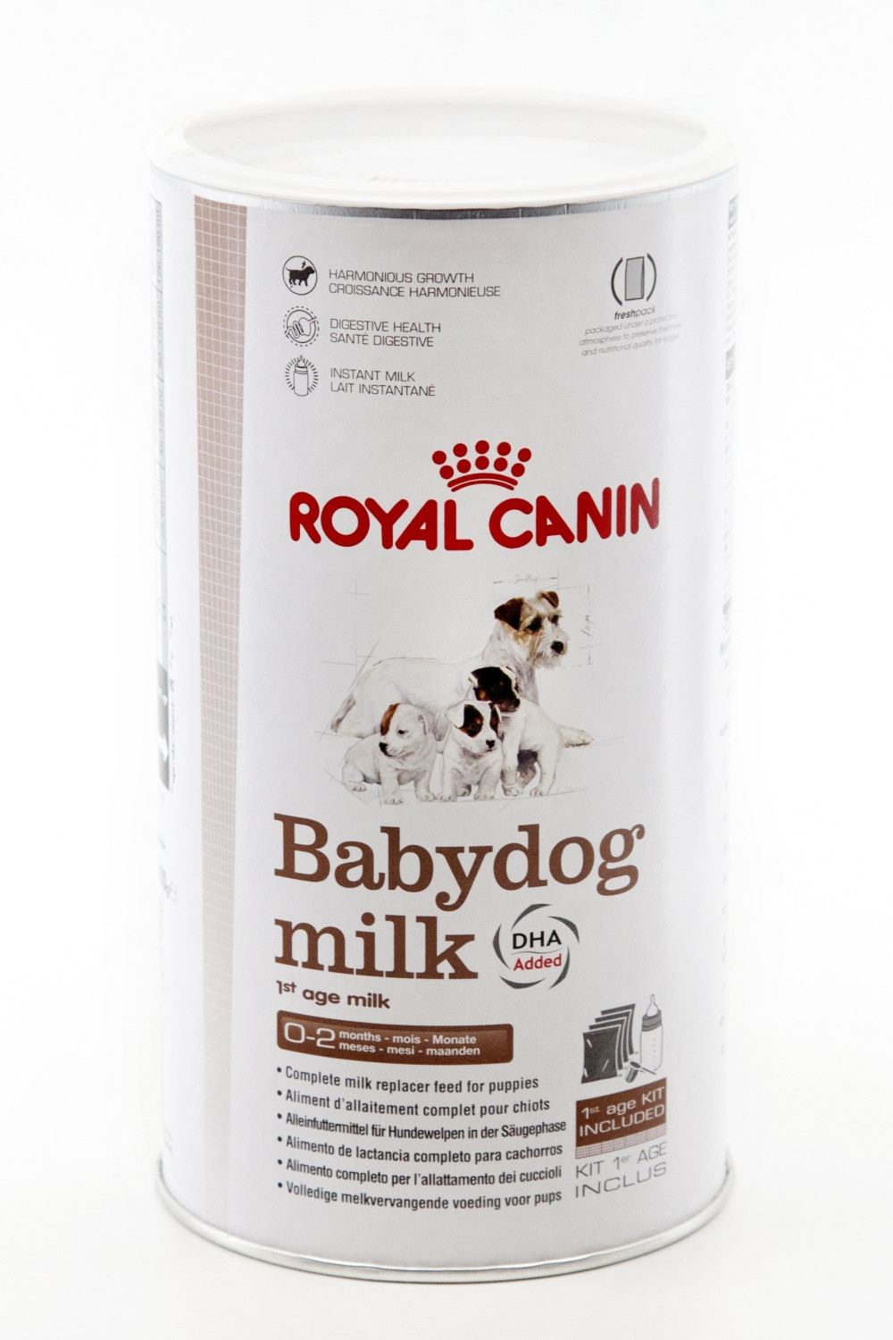 Royal Canin Lait pour chiot 400 g Royal Canin Lait pour chiot 400 g