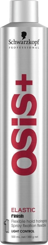 Schwarzkopf Osis Hairspray Flexible Hold (500 ml)
