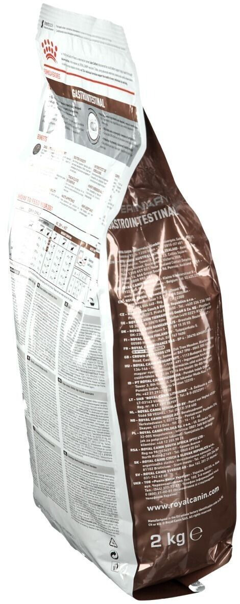 Royal Canin Croquettes pour chien 2kg Royal Canin Croquettes pour chien 2kg