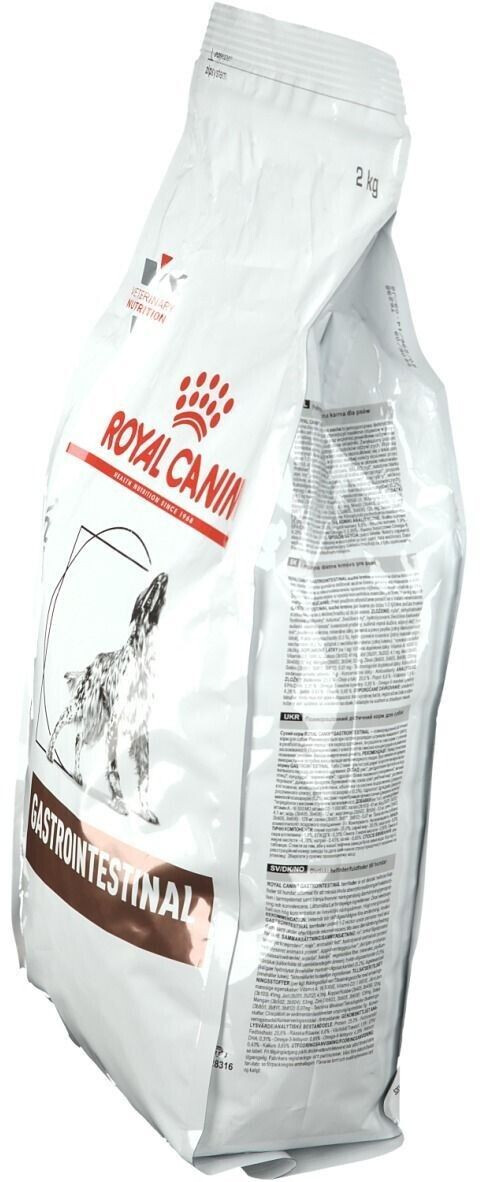 Royal Canin Croquettes pour chien 2kg Royal Canin Croquettes pour chien 2kg