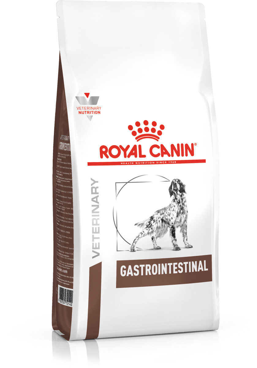 Royal Canin Gastro Intestinal (14 kg)