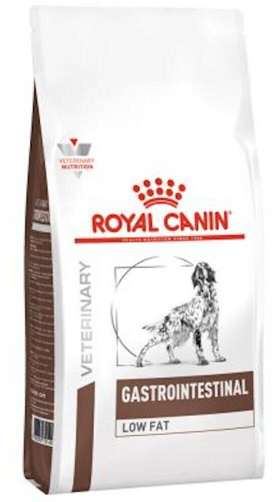 Royal Canin Gastro Intestinal Low Fat (1,5 kg)