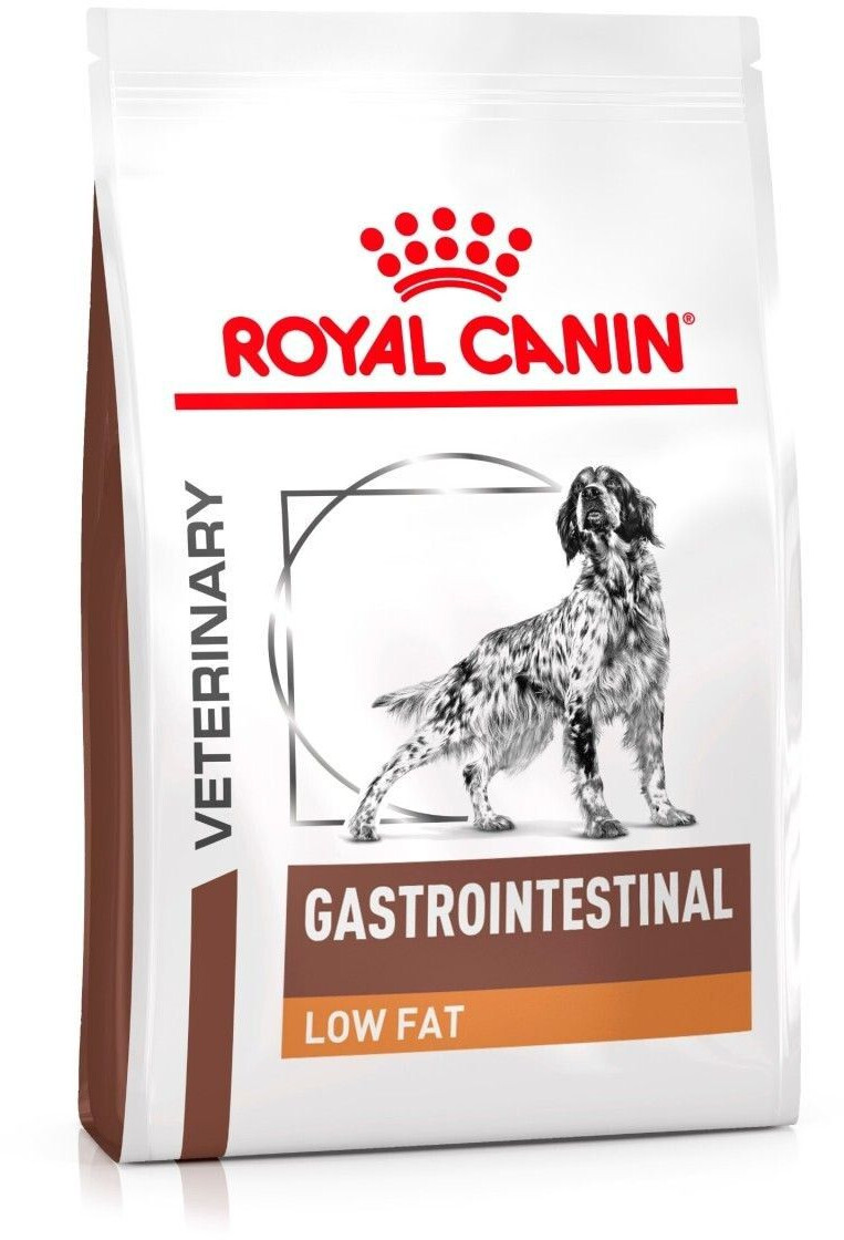 Royal Canin Gastro Intestinal Low Fat (12 kg)