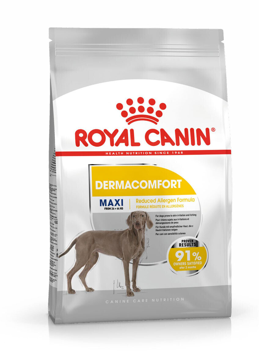 Royal Canin Maxi Dermacomfort (25 kg)
