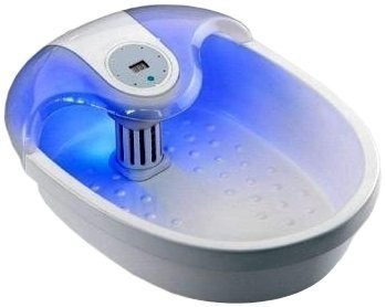 Detox Bioenergiser Detox Spa Pro Edition