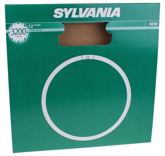 Sylvania T9 Circline Plus 32W/840 115V G10q ab 11,50 €