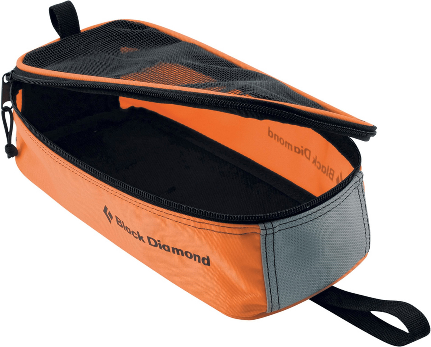 Photos - Climbing Gear Black Diamond Equipment Crampon Bag 