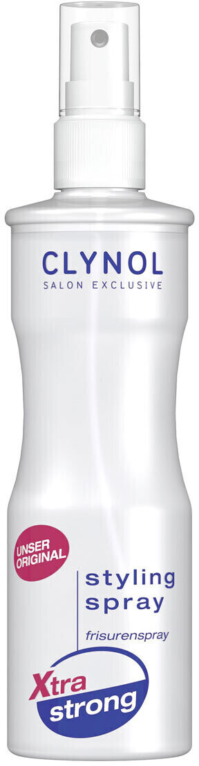Clynol Styling Spray (1000 ml)