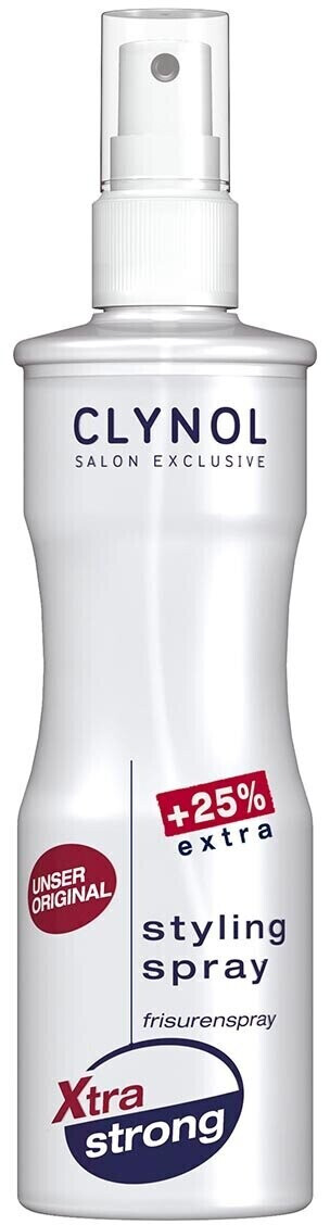 Clynol Styling Spray (250 ml)