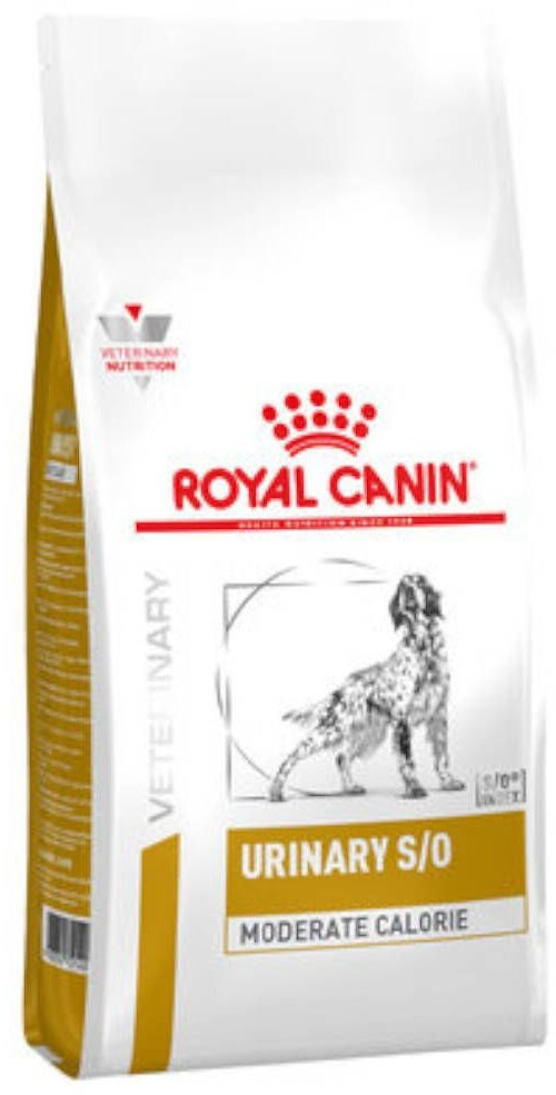 Royal Canin Urinary S/O Moderate Calorie (6,5 kg)