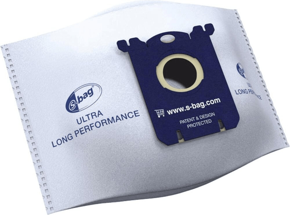 Electrolux GR210 3 S-Bag Ultra Long Performance