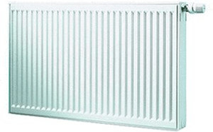Buderus Logatrend VC-Profil 22 (400 x 2300 mm)