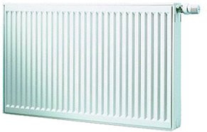 Buderus Logatrend VC-Profil 22 (600 x 600 mm)