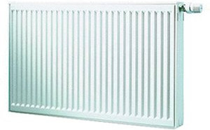 Buderus Logatrend VC-Profil 22 (400 x 3000 mm)