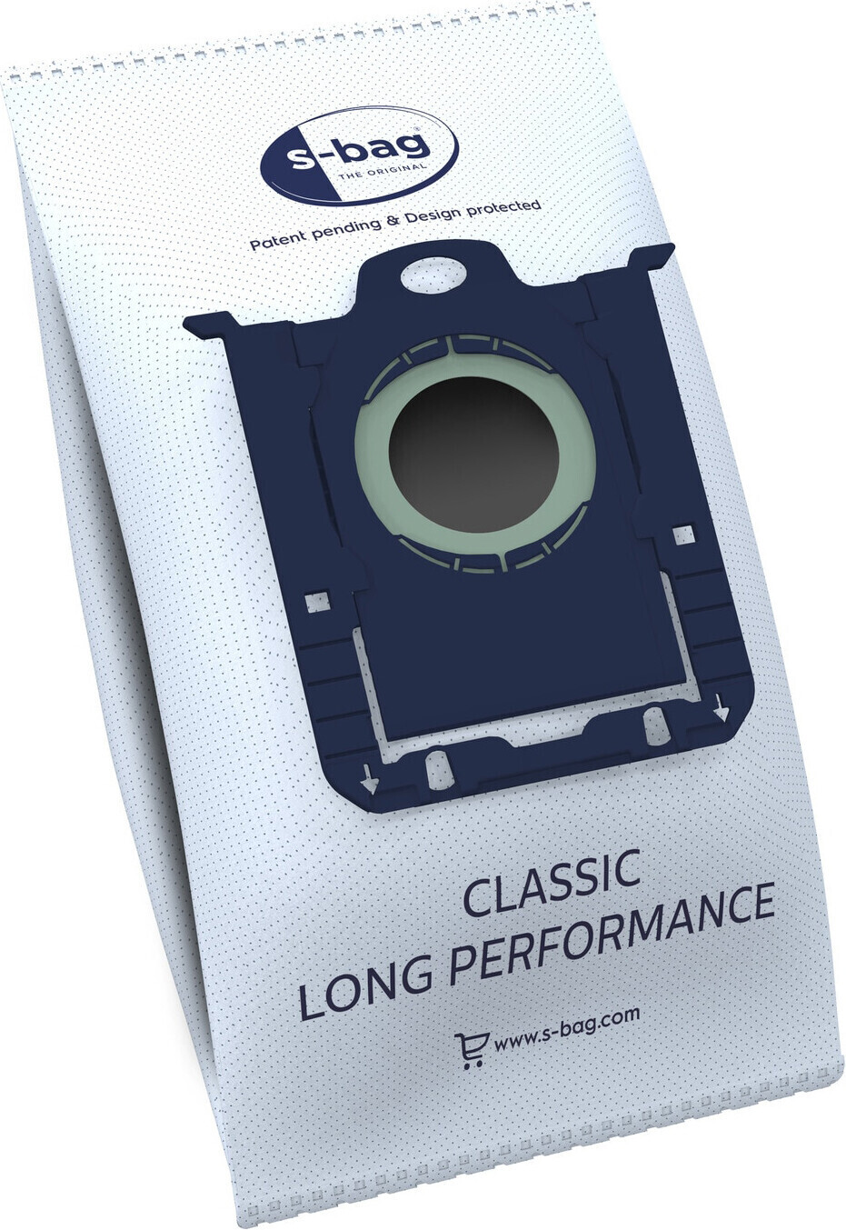 AEG GR201 S Bag Classic Long Performance ab 6 10 Dezember 2024 Preise Preisvergleich bei idealo