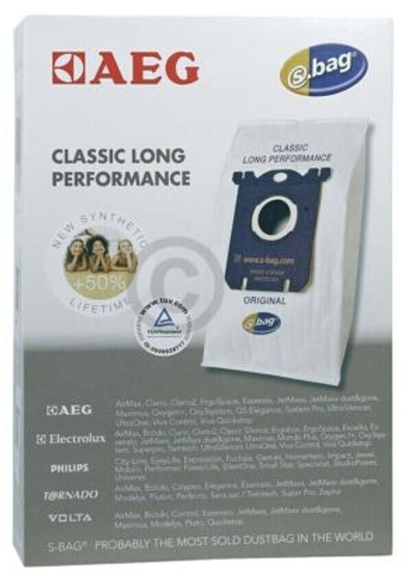 Dust bag s bag classic best sale