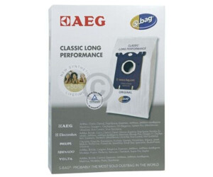 S bag discount long performance