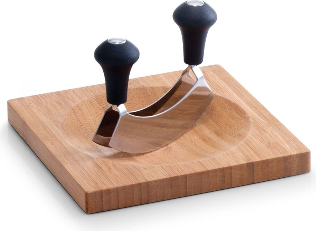 Zeller Planche bambou (25295)