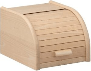 Zeller Bread Bin Small (20462)
