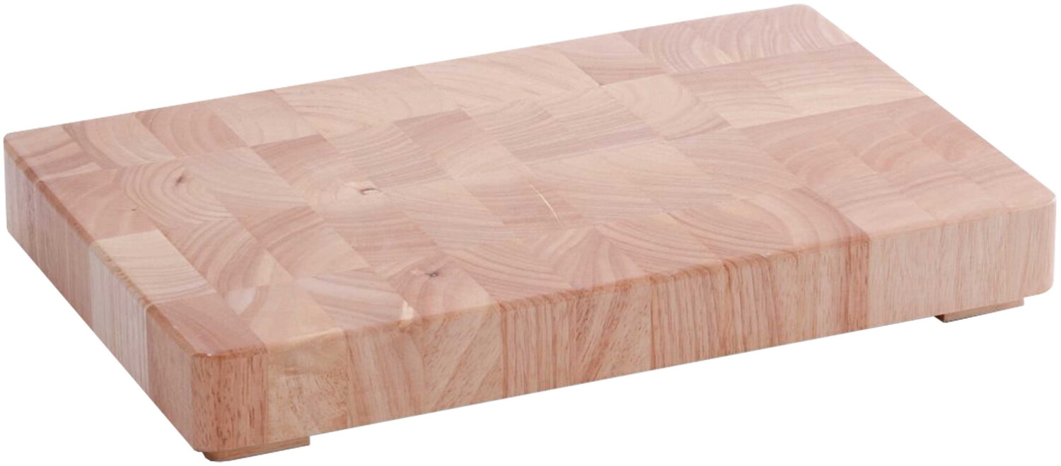 Zeller Billot bois de caoutchouc (24801)