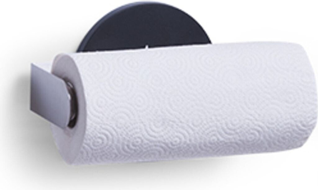 Zeller Porte-rouleau de cuisine inox (24857)