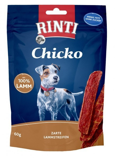 Rinti Bâtonnets à mâcher pour chien
