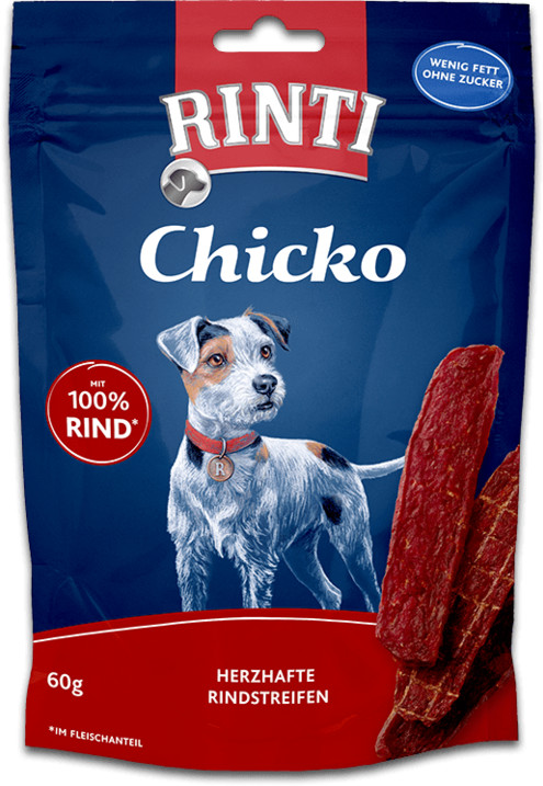 Rinti Bâtonnets à mâcher pour chien