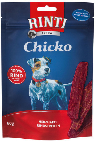 Rinti Bâtonnets à mâcher pour chien